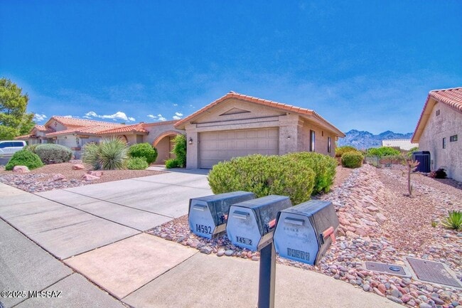 Building Photo - 14582 N Alamo Canyon Dr