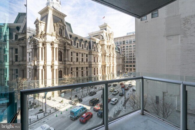 Building Photo - 1414 S Penn Square