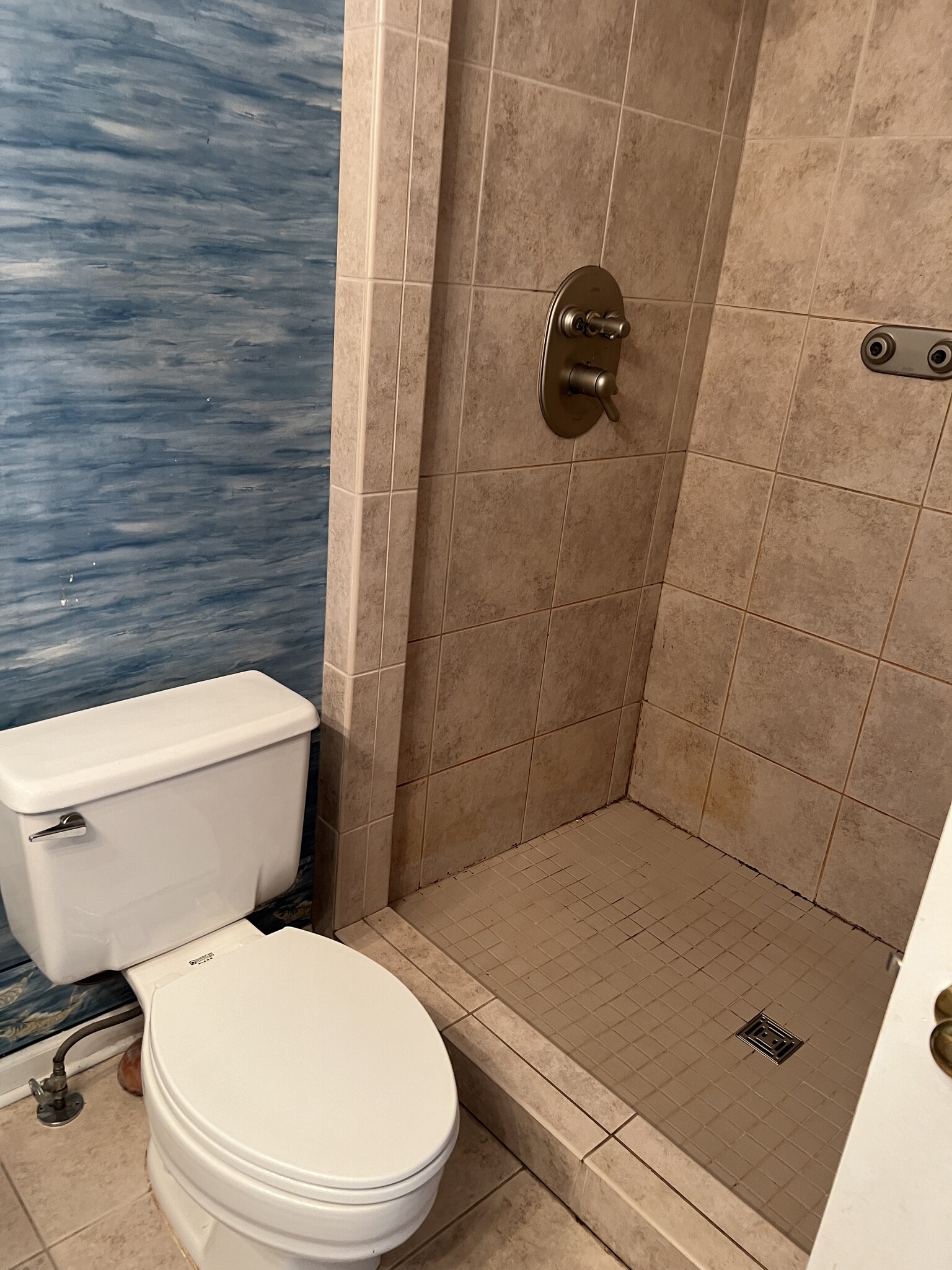 Main Bedroom Bathroom - 108 St Charles Pl