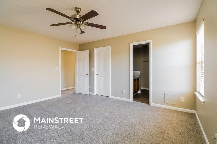 Building Photo - 6700 Browns Mill Ferry Dr