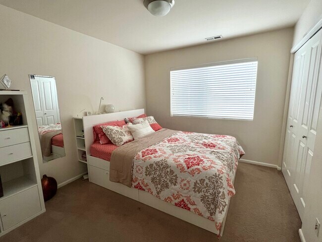 Additional Bedroom - 1127 167th Pl SW