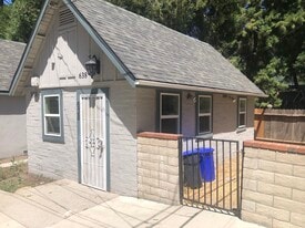 Building Photo - 640 Leebert Way