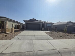 Building Photo - New Build 4 bed/3 Bath Home