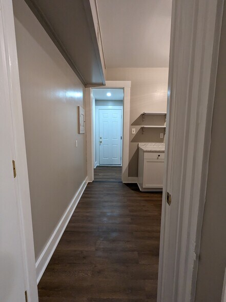 kitchen - 4619 Southern Pky