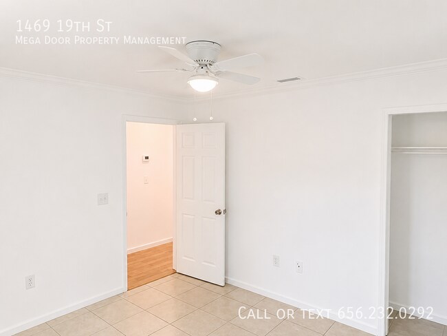 Building Photo - 1469 19th St
