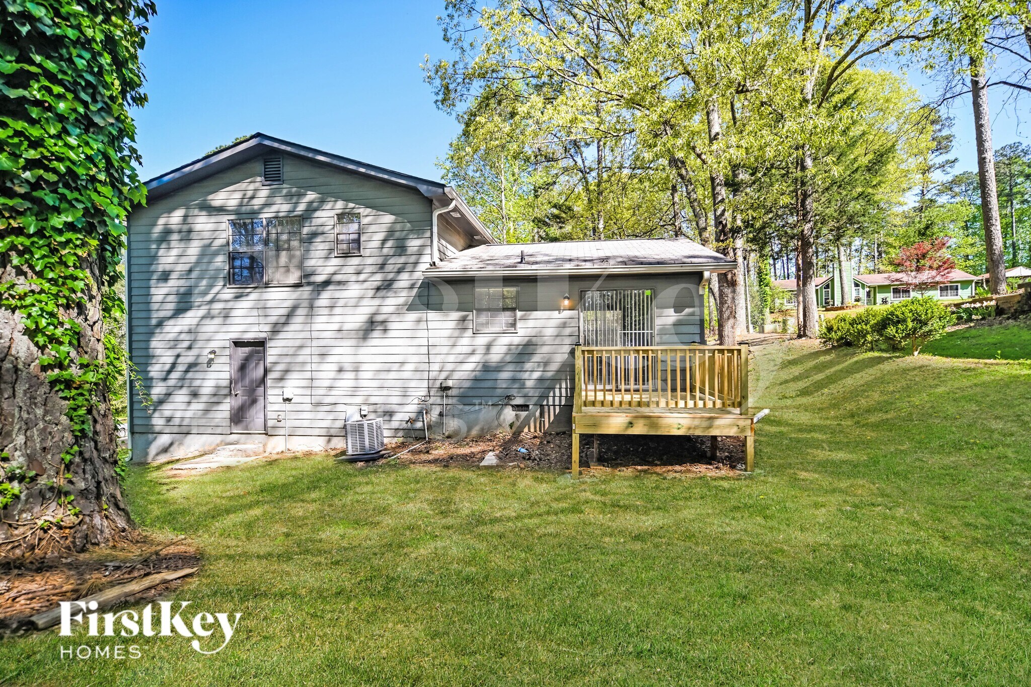 Building Photo - 5516 Liberty Rd