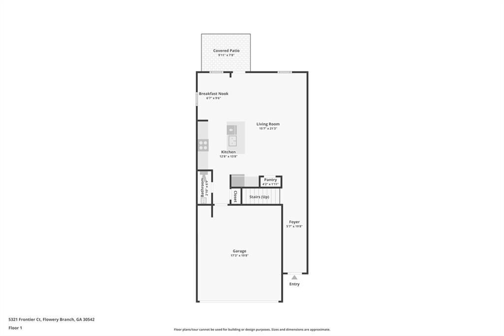 Building Photo - 5321 Frontier Ct