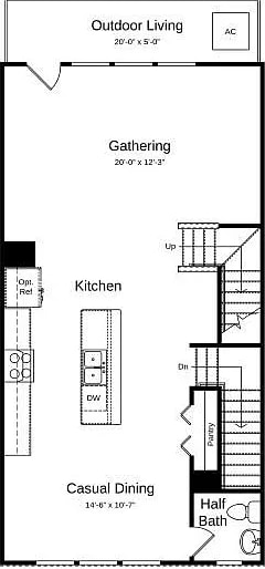 Building Photo - 1438 Blanche St