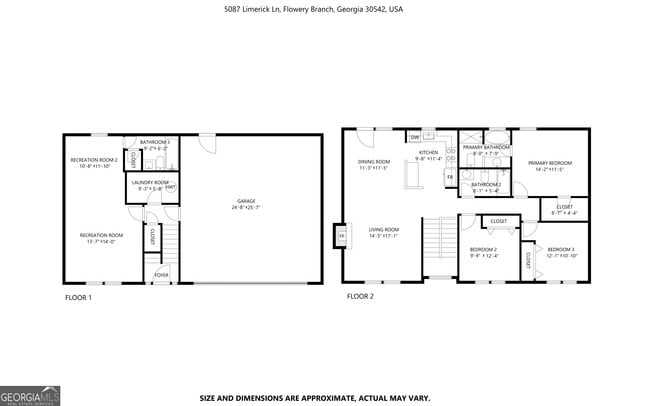 Building Photo - 5087 Limerick Ln