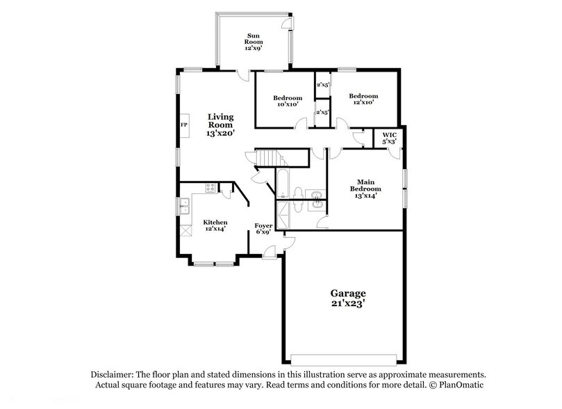 Building Photo - 4216 Crosspointe Dr
