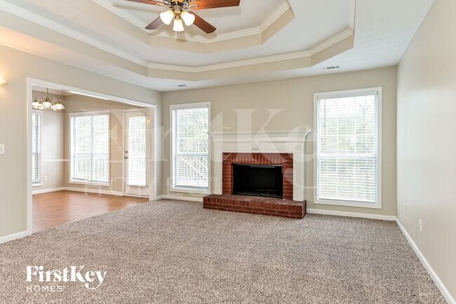 Building Photo - 3496 Heathervale Way SW
