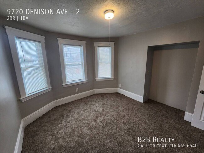 Building Photo - 9720 Denison Ave