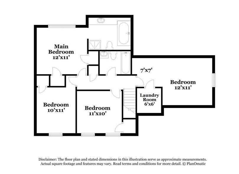 Building Photo - 105 Rock Mull
