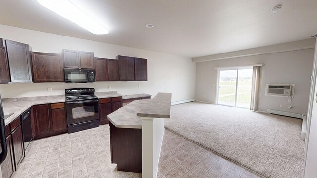 Interior Photo - Crystal Creek Apartments