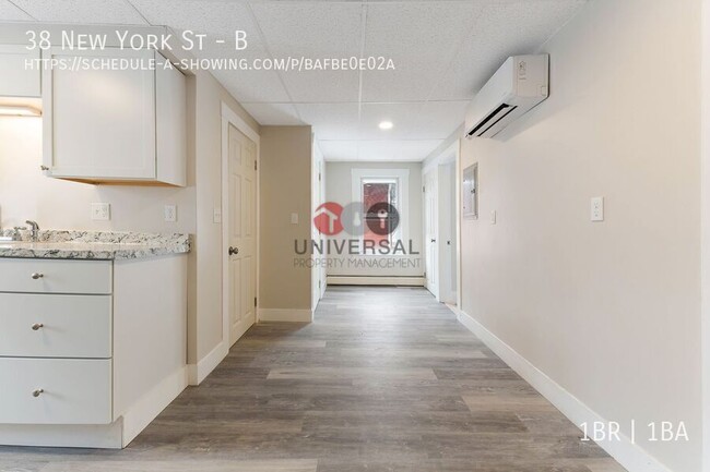 Building Photo - 38 New York St