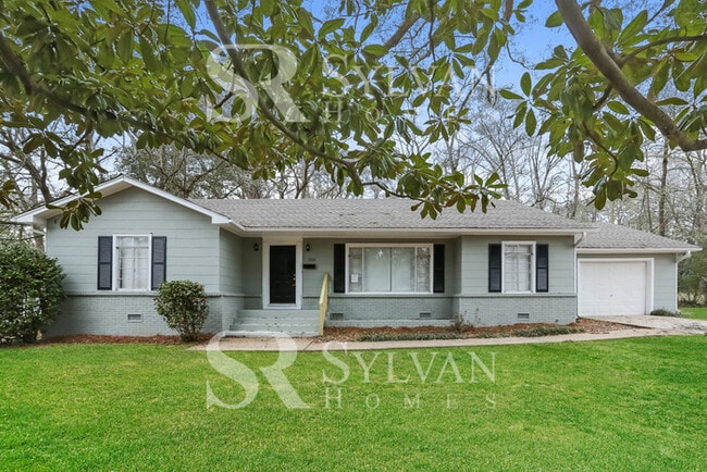 Building Photo - The Lifestyle You Deserve.