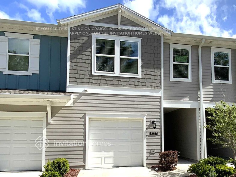 Primary Photo - 1257 Coastal Mdw Trl
