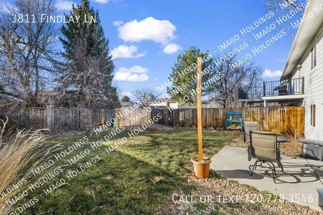 Building Photo - 3811 Findlay Ln