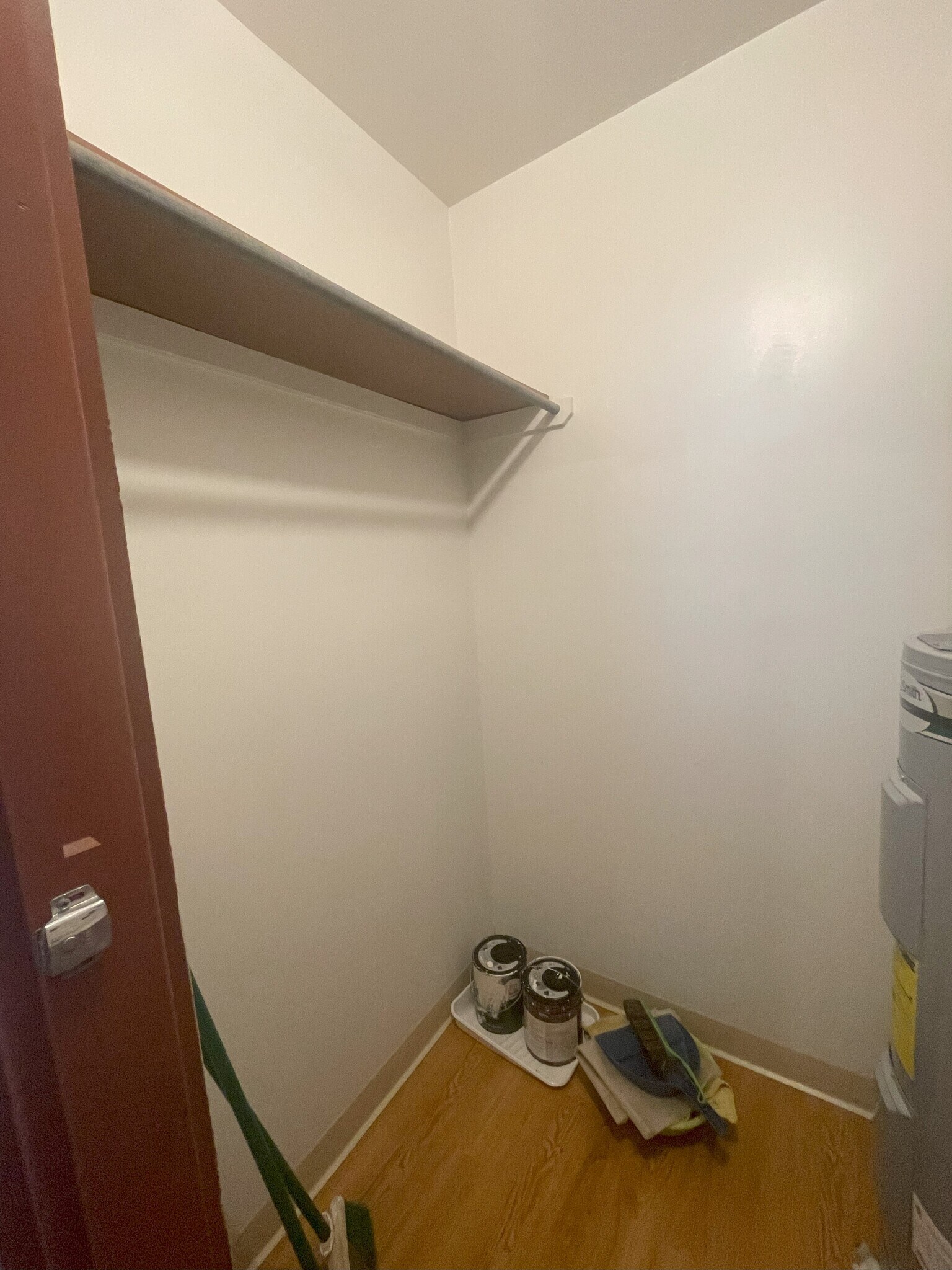 storage closet - 1555 Pohaku St