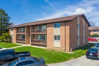 Building Photo - Findlay Garden