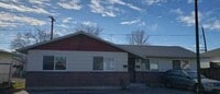 Building Photo - 1025 Prater Way