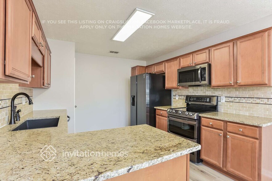 Building Photo - 1720 Teresa Ln