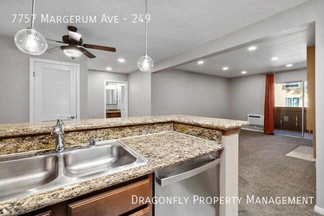 Building Photo - 7757 Margerum Ave