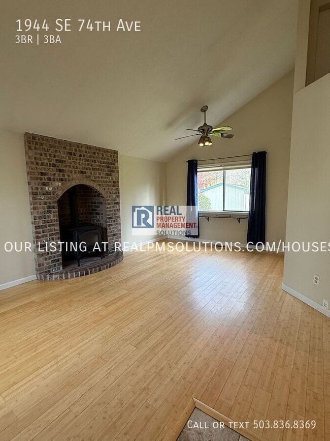 Building Photo - 1944 SE 74th Ave