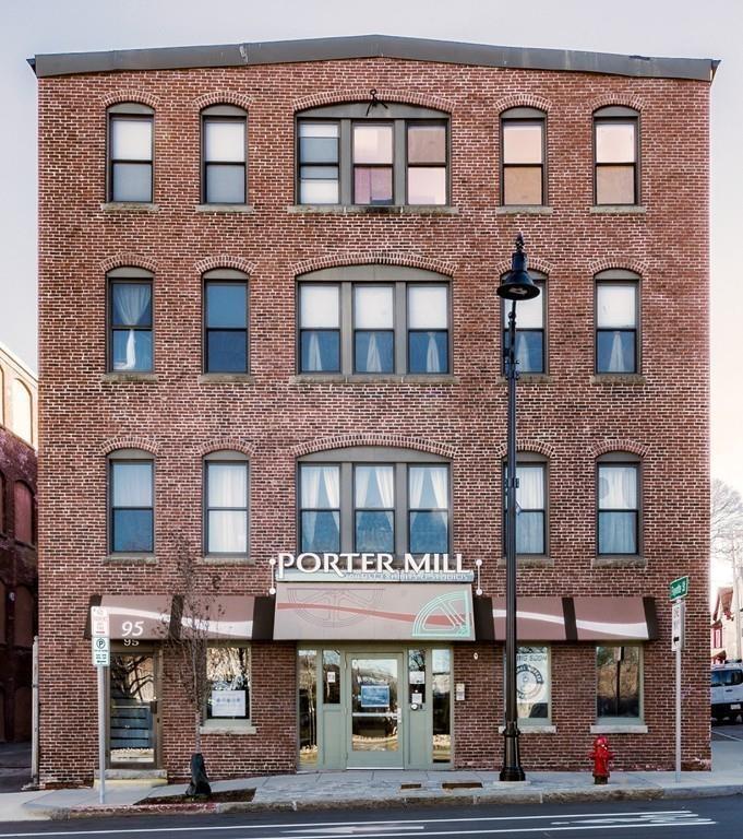 Building Photo - 27 Fayette St