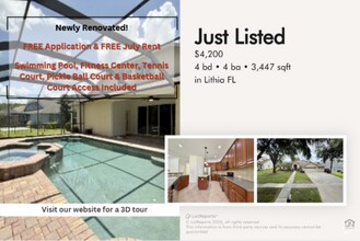 Building Photo - 15224 Kestrelrise Dr