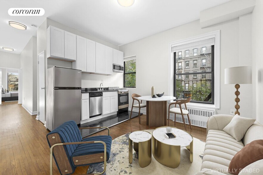 Primary Photo - 77 W 68th St
