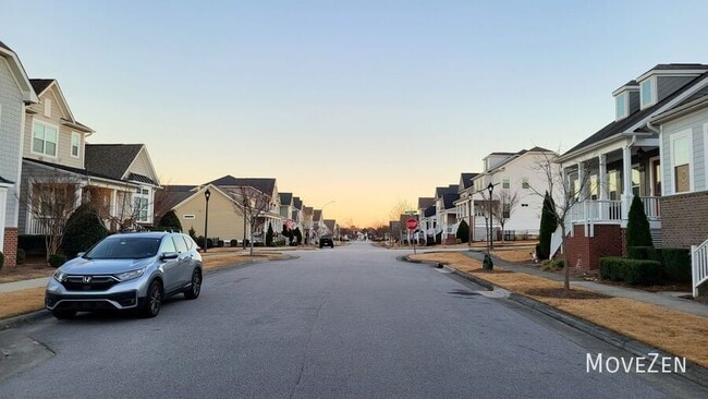 Building Photo - 6605 Truxton Ln