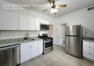 Building Photo - 1356 W Devon-3W