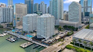 Building Photo - 801 Brickell Bay Dr