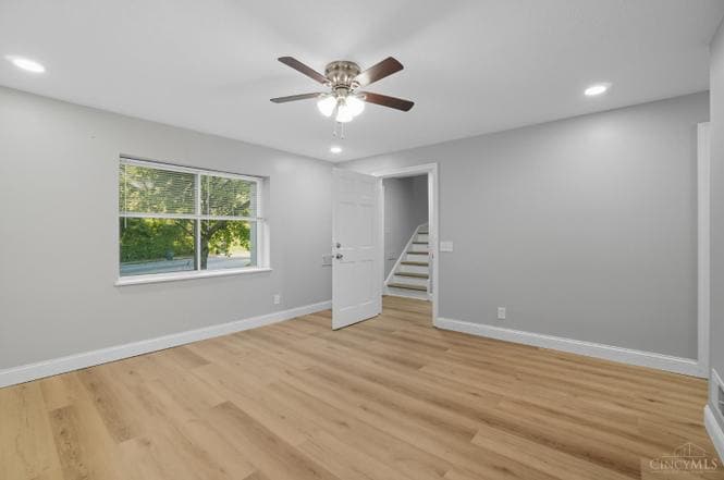 Building Photo - 5716 Hamilton Ave