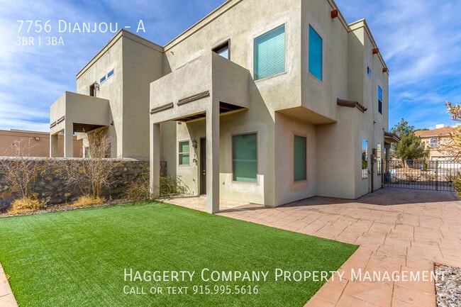 Building Photo - 7756 Dianjou-A