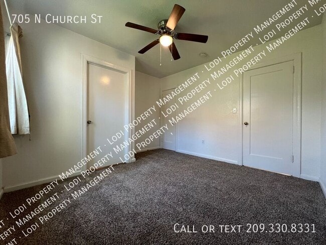 Building Photo - 705 N Church St