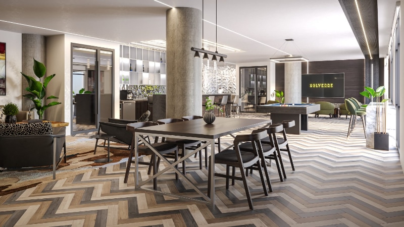 Building Photo - 4500 N Marine Dr