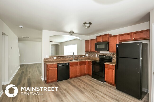 Building Photo - 4143 Broadstairs Dr SW