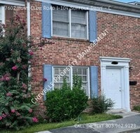 Building Photo - 7602 Hunt Club Rd