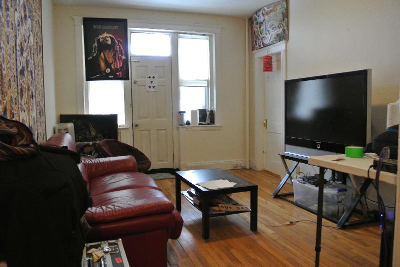 Building Photo - 1715 Commonwealth Ave