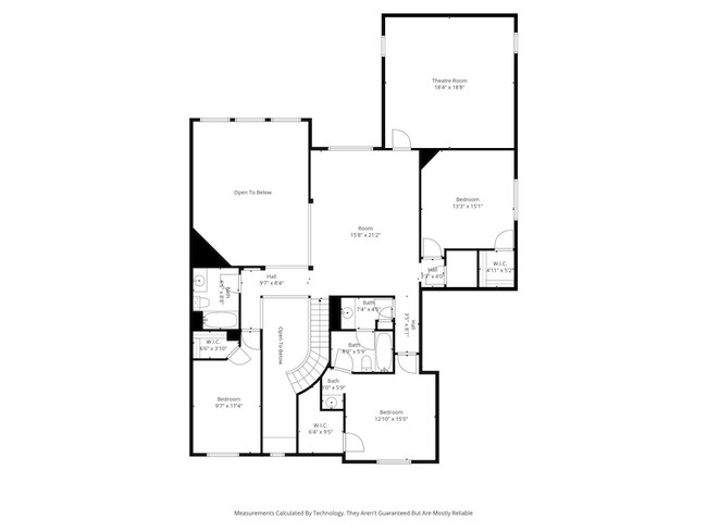 Building Photo - 3250 Woodbine Tr