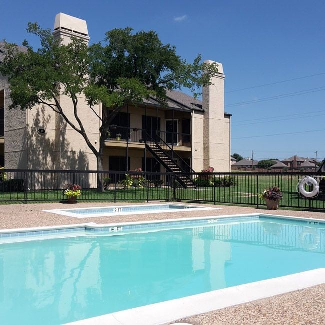 Building Photo - Waterford at the Park Apartments