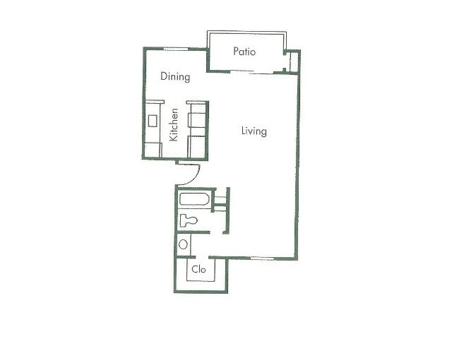 Eff - Kendall Villas