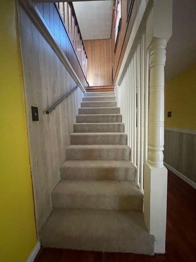 Building Photo - Easy location in Erwin