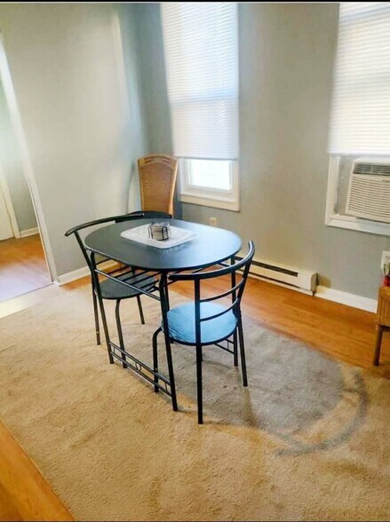 Dining Room - 13 Umberto Ave