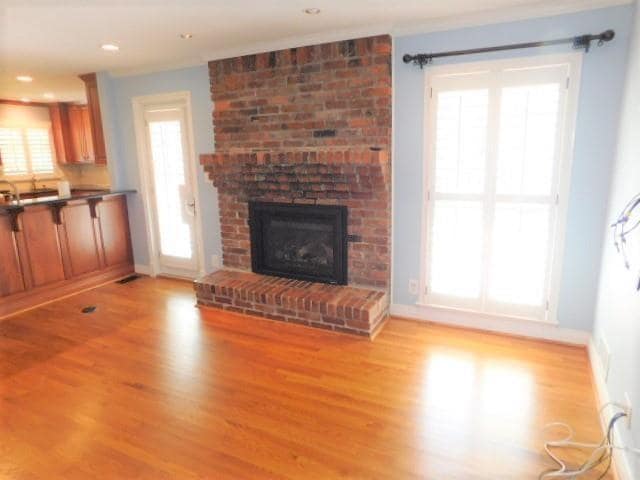 Building Photo - 5805 Pine Brook Rd NE