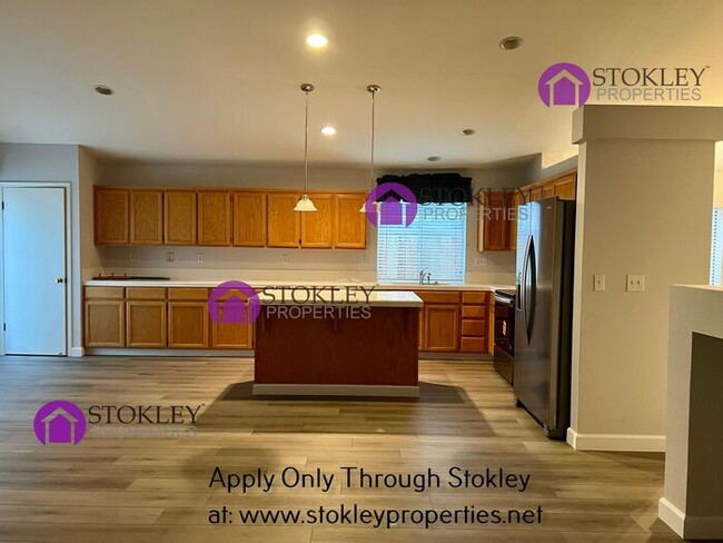 Building Photo - 1107 Ranch Point Way