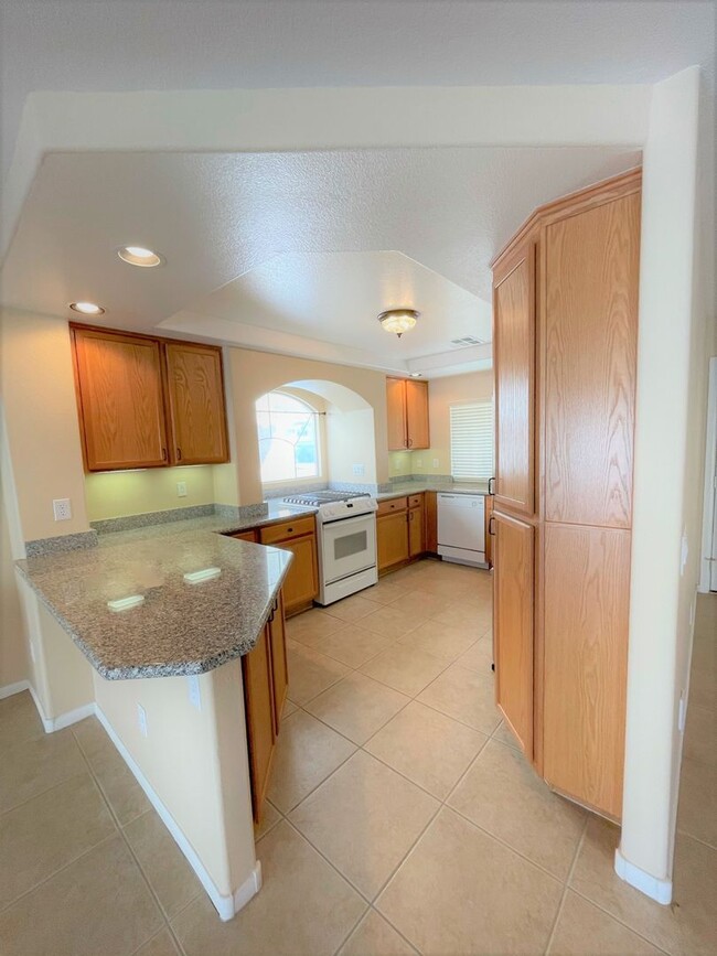 Building Photo - Two-story 4 BR & 3 BA designs offer luxuri...