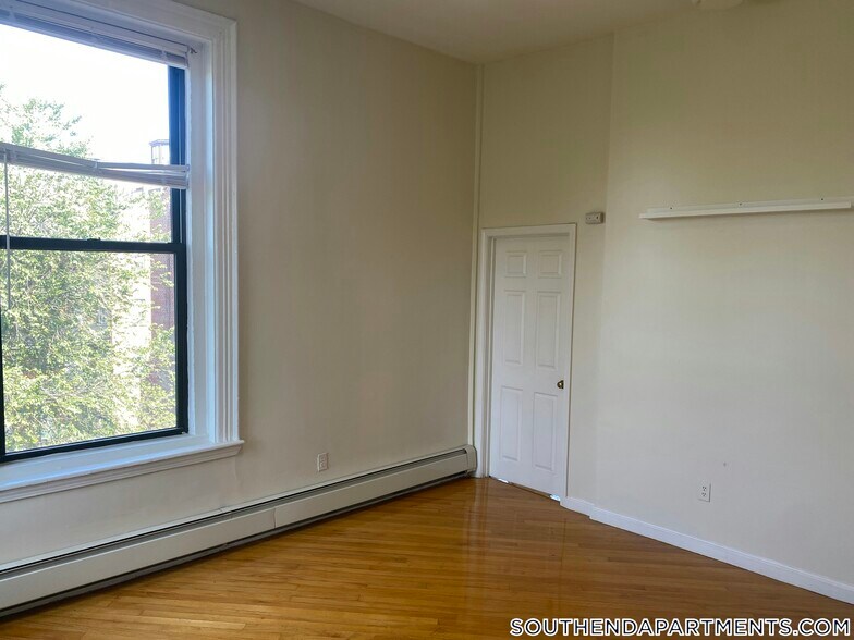 Building Photo - 423 Shawmut Ave